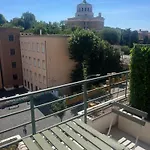 Toto San Paolo Rooms